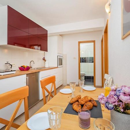 Bis Apartments 1 & 2 Дубровник Екстер'єр фото