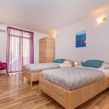 Bis Apartments 1 & 2 Дубровник Екстер'єр фото